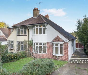 3 bedroom semi-detached house to rent - Photo 5
