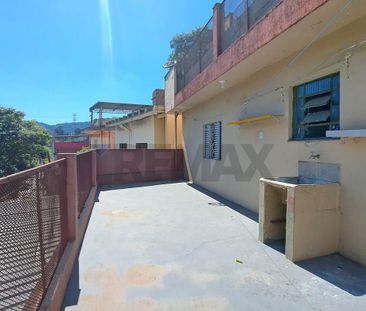 Casa para Locação no Jardim Peri com 1 Dormitório e Cozinha Individual - Photo 1