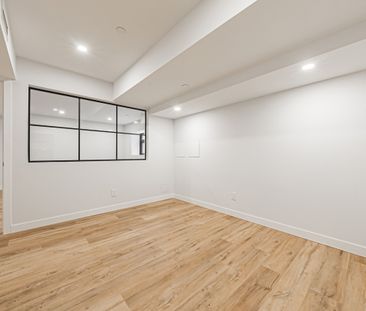 For Lease - 555 Sanatorium Road Unit# 105, Hamilton, Ontario - Photo 4