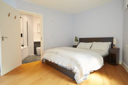 2 Bed Detached House, Lancaster Road, N4 - Photo 3
