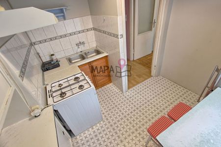 Mieszkanie 3 - pokojowe na Jasnych Błoniach - Zdjęcie 3