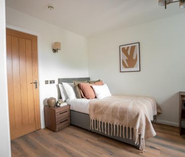 Flat share to rent - Photo 5