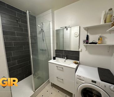 Location Maison 1 pièce 83m² ST JACQUES DE LA LANDE 35136 - Photo 5