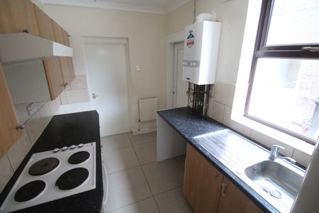1 bedroom maisonette to rent Granville Road - 1 bedroom maisonette - Ground floor - Unfurnished - Photo 5