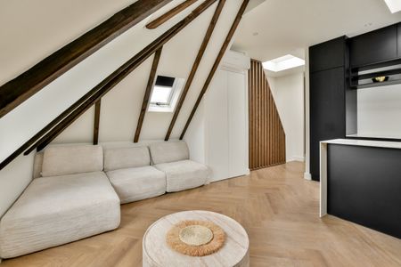 Te huur: Appartement Eerste Schinkelstraat in Amsterdam - Foto 3