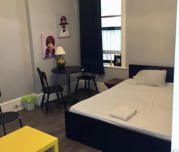 Rue St-Marc, H3H 2E5, Montréal - Photo 4