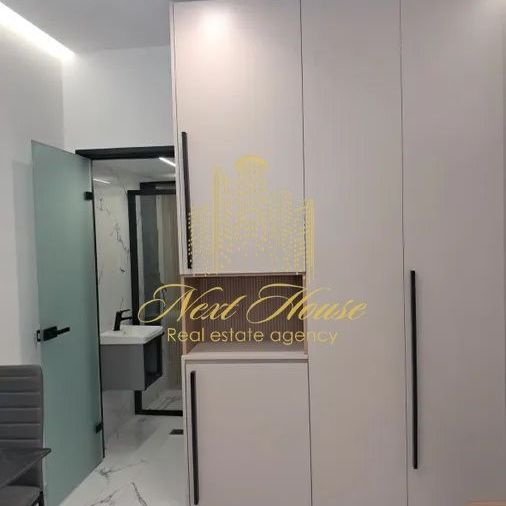 Studio/Γκαρσονιέρα για ενοικίαση Ψάχου (Πάτρα) - Φωτογραφία 1