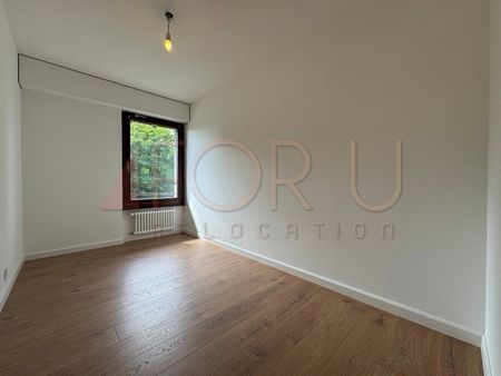 5.5 Zimmer, 2. Stock - Photo 4