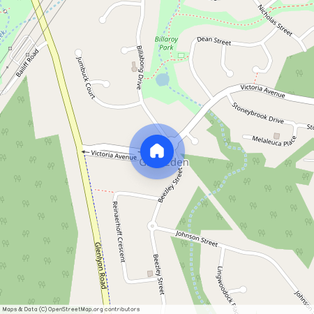 27/2 Beezley Street, Qld 4680, Glen Eden