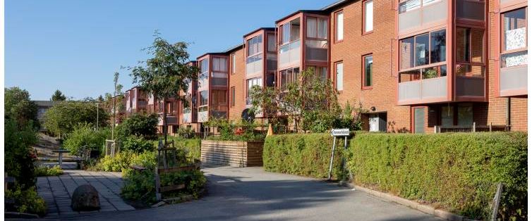 Sandeslätt 34 - Foto 1