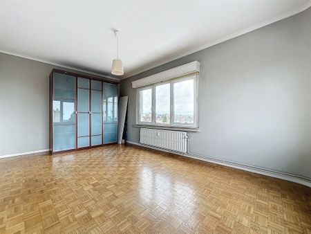Appartement te huur - Foto 2