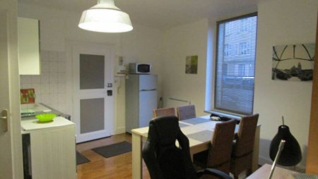*Location d'appartement meublé Montigny les Metz - Photo 4