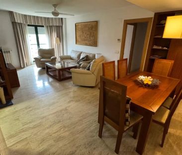 Piso de alquiler en Vistalegre - Photo 2