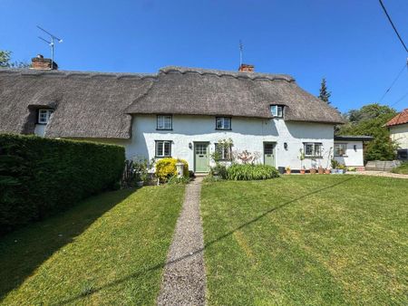 2 bedroom terraced house to rent - Photo 3