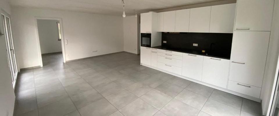 Mietwohnung - Photo 1