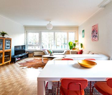 Appartement te huur in Antwerpen voor € 1.050 met 2 slaapkamers - Foto 1