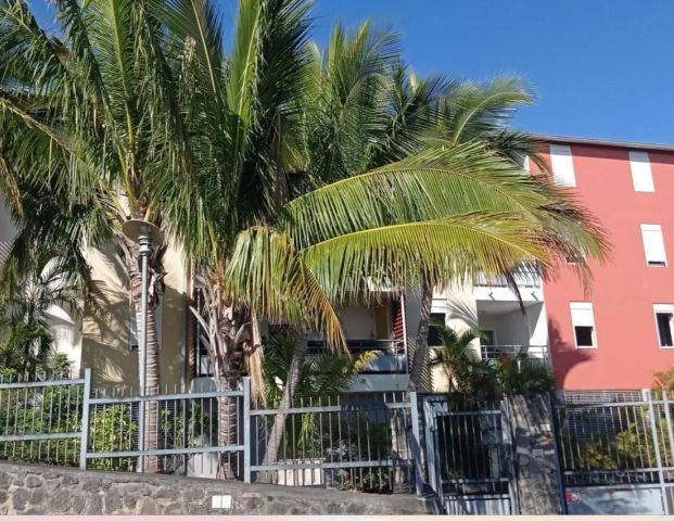 Appartement à louer 2 pièces 34.41m² - Photo 1