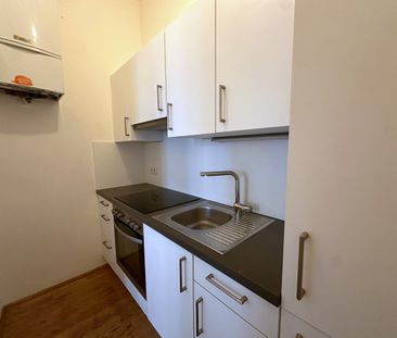 helle 1,5-Zimmer-Wohnung I unbefristet - Photo 1