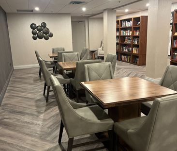 For Lease - 1 Leaside Park Drive Unit# 419, Toronto, Ontario - Photo 3