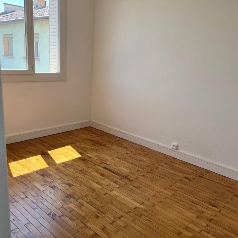 APPARTEMENT T3 A LOUER - Photo 1