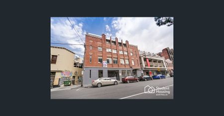 " VICTORIA TERRACE APARTMENTS WITH BALCONY " - Photo 3