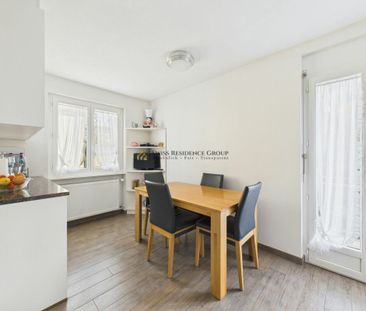 Freistehendes Familienhaus mit Garten an attraktiver Lage in Baden - Photo 4