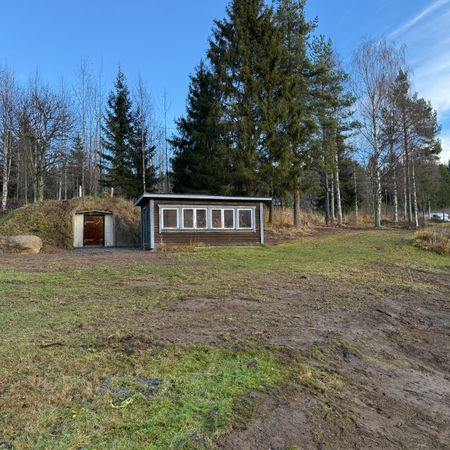 Bryggtjärn, Kovland - Photo 3