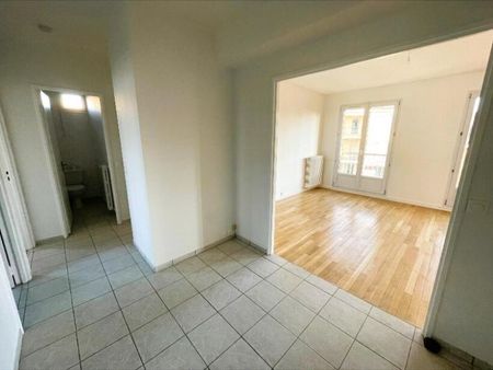 Appartement T4 Reims - Photo 5