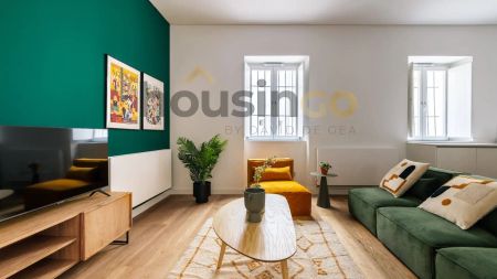 Piso de alquiler en Corredera Baja de San Pablo, Universidad - Malasaña - Photo 3