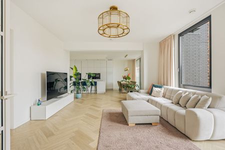 Appartement te huur: George Gershwinlaan 213 1082 MT Amsterdam - foto 2