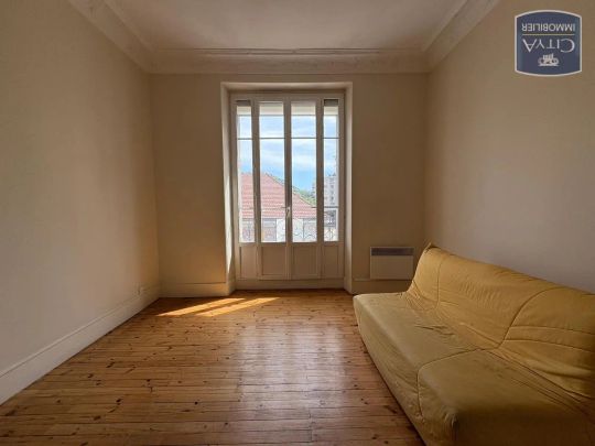 Appartement à louer 4 pièces 92.2m² - Photo 1