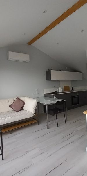 Location Appartement 3 pièces 41m² PUJAUDRAN 32600 - Photo 1