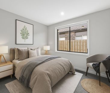 Brand New, Fully Upragded including All The Bills - Photo 6