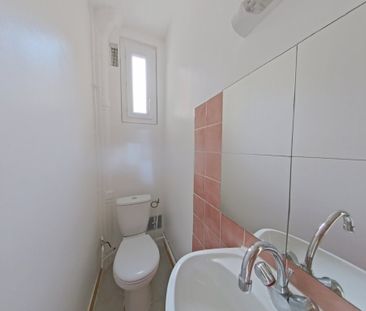 STUDIO A LOUER - PARIS 11EME ARRONDISSEMENT - 26.64 m - 1 029 € - Photo 1