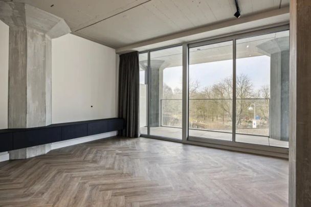 Meelfabriekplein 5 - Foto 1