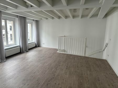 Te huur: Appartement Hinthamerstraat in Den Bosch - Foto 5