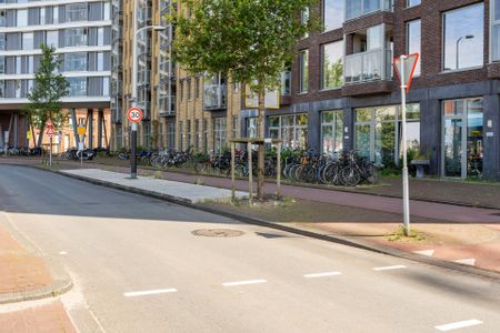 Te huur: Haparandaweg 648, 1013 BD Amsterdam - Foto 2