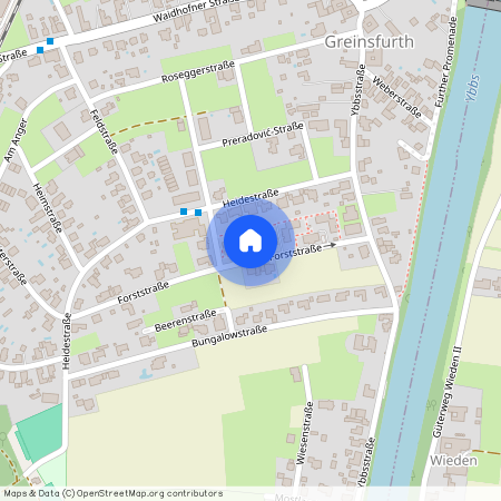 Forststraße 13 Stiege 4 Top 1, 3300 Greinsfurth