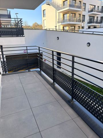 Appartement T3 Étaples à louer - Photo 5