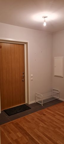 Härnevi skolväg, Bro - Photo 3