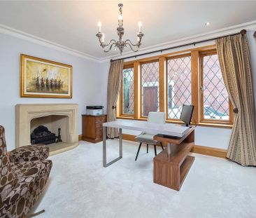 5 bedroom detached house to rent - Photo 6