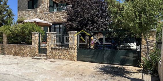 Μονοκατοικία για ενοικίαση Αρτέμιδα (Λούτσα) - Photo 3