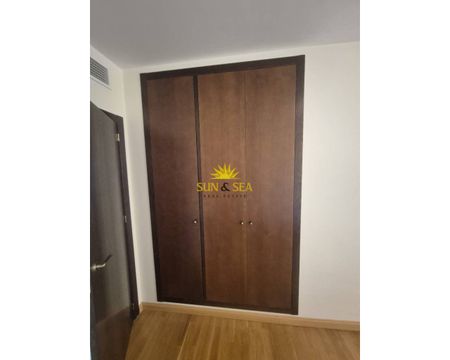 THREE-BEDROOM APARTMENT - MURCIA - Photo 5