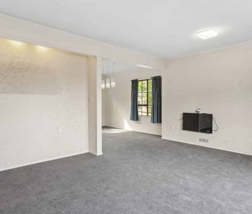 Spacious Three Bedroom Family Home in Prime Khandallah Location. - Photo 2