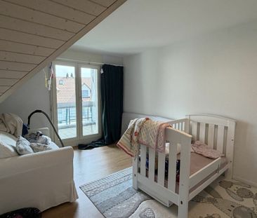 4.5 Zimmer, 154 m² - Foto 1