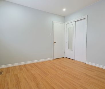 For Lease - 65 IRVING Place Unit# Upper, London East, Ontario - Photo 5