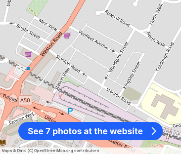 Stanton Road, Stoke-on-Trent, ST3 - Photo 1