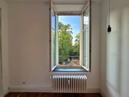 Location Appartement 2 pièces 46m² NANCY 54000 - Photo 4