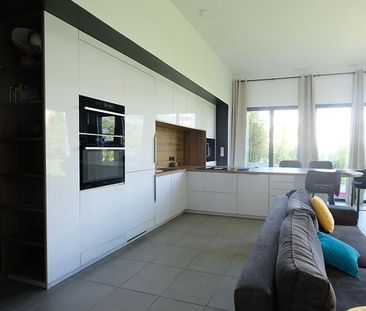 Maison T5 près de BLAGNAC à louer - Photo 1