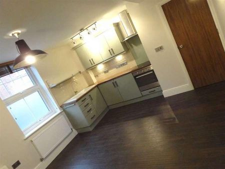 York Street, Derby, DE1 - Photo 3